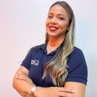 Bemol Digital Employee Camila Soares's profile photo