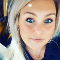 The Casual Pint Employee Kristina Renken's profile photo