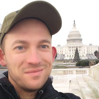 US Army Employee James Silvey's profile photo
