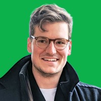 Provision Analytics Employee Michael Gibbons's profile photo