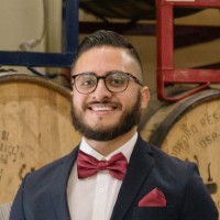Daniel Espitia Email