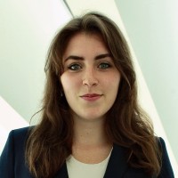 Isenberg School of Management, UMass Amherst Employee Anna Tonelli's profile photo