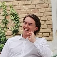 chatarmin.com Employee Maximilian Habermüller's profile photo