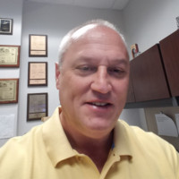 FCI Employee Greg Hull's profile photo