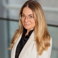 The Goodyear Tire & Rubber Company Employee Abigail Custer's profile photo