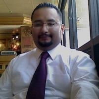 City of San Fernando Employee Sergio Ibarra's profile photo