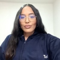 Teilur Employee Laiza Berrio Mendoza's profile photo