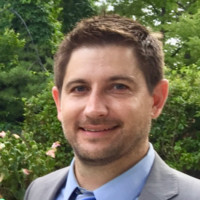 Osiris Software Employee Kevin Warrington's profile photo