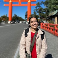Salesforce Employee Shruti Seth's profile photo