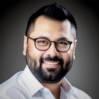 PackageX Employee Farhan Mahboob's profile photo