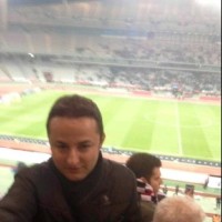 Ministry of Trade, Turkey Employee Hakan Er's profile photo