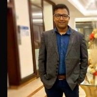 Schneider Electric Employee Somnath Roy's profile photo