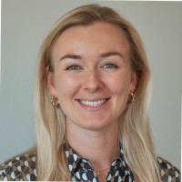 HSBC Employee Chloe Barnard's profile photo