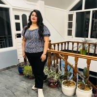 Just Outsource Employee Anuradha Sharma's profile photo