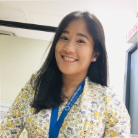 Camille Cabahug Email