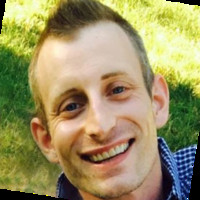 Stellarware Employee Keith Lewis's profile photo