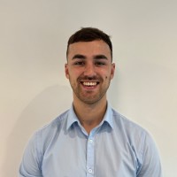 Stockport Homes Group Employee Will Crawford's profile photo