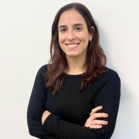 Robotican Ltd. Employee Hila Bokobza's profile photo