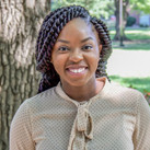 Jefferson Community and Technical College Employee Indigo Gibson's profile photo