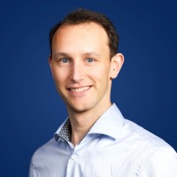 Heras Employee Daniel Janssen's profile photo