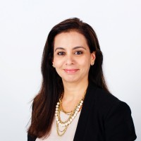 Buch Construction Employee Akanksha Varma's profile photo
