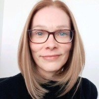 SCANIA Slovakia Employee Alena Mesárošová's profile photo