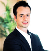 Medallion Corporation Employee Srdjan Nikoloski's profile photo