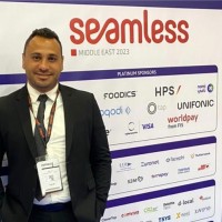 Klivvr Employee Mohsen Ellithy's profile photo