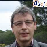 AC Soft Employee Christian Allegre's profile photo