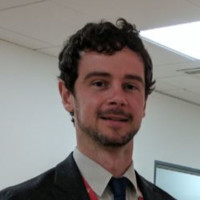 Santander UK Corporate & Commercial Employee Keith Sullivan's profile photo
