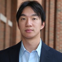 NC Vintage Bazaar Employee Aaron Wan's profile photo
