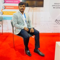 Big Zero Technology LLP Employee Nikhil Zanje's profile photo