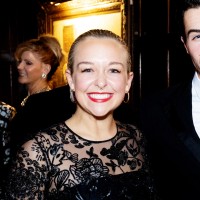 Naeem Khan Employee Hailey Vollbrecht's profile photo