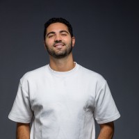 Pari Passu Venture Partners Employee Elie-Joe Haikal's profile photo