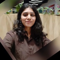 VISYS CLOUD TECHNOLOGIES LLC Employee Devika Kosana's profile photo