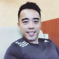 Institut Sukan Negara Malaysia Employee Christopher Pok's profile photo