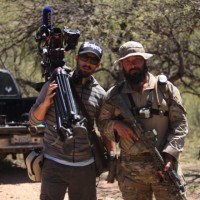 CGTN America Employee Andres Echeverri's profile photo