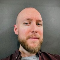 Sigma Industry Solutions Employee Fredrik Rydén's profile photo