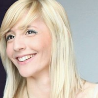 Smartest srl Employee Giovanna Gianturco's profile photo