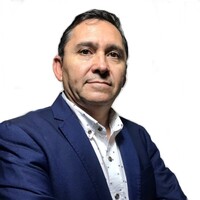 INDIMIN Employee Richard Torres's profile photo