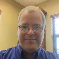 Innovative Surface Employee Todd Akins's profile photo