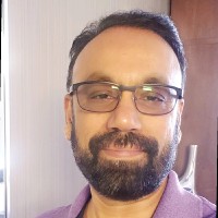 ITW Employee Mohamed Saleem's profile photo