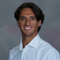 CrossFit Prototype LLC Employee Santiago Blasco Gómez's profile photo