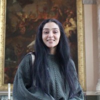 TapOverdrive Employee Sahana Jain's profile photo