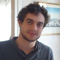 Botify Employee Guillaume Collin's profile photo
