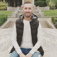 BRCK Group Plc Employee Ben Brown's profile photo