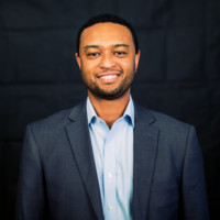 Ledgent Employee Cawande Stanley's profile photo
