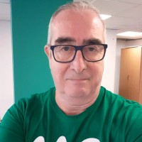 Waythrough Employee David Barlow's profile photo