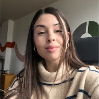 Twigeo Employee Slavena Stoyanova's profile photo