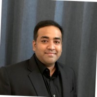 Salesforce Employee Swaroop Kaja's profile photo